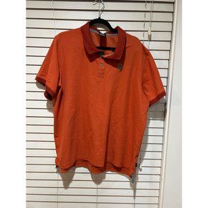 Outdoor Afro + REI Co-op Polo Shirt - Size‎ XXL